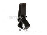 FMA ABS Universal Hook Black TB1133-BK